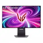 Монитор LG UltraGear 32GS95UE-B 32GS95UE-B.ARUZ (31.5 ", IPS, 3840x2160 (16:9), 240 Гц)