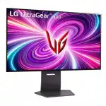 Монитор LG UltraGear 32GS95UE-B 32GS95UE-B.ARUZ (31.5 ", IPS, 3840x2160 (16:9), 240 Гц)