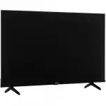 Телевизор Hisense 43E7NQ (43 ", Smart TV, Черный)
