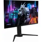 Монитор Gigabyte 31.5" Aorus FO32U2 Черный 20VM0-FO32U2BA-1EKR (31.5 ", OLED, 4K UHD 3840x2160 (16:9), 240 Гц)