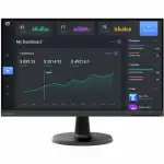 Монитор Lenovo ThinkVision C24-40 63DCKAT6UK (23.8 ", VA, FHD 1920x1080 (16:9), 75 Гц)