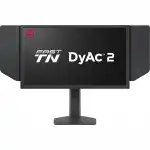Монитор ZOWIE XL2546X 9H.LLRLB.QBE (24.5 ", TN, Full HD 1920x1080 (16:9), 240 Гц)