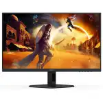 Монитор AOC Gaming 27G4XE 27G4XE/01 (27 ", IPS, FHD 1920x1080 (16:9), 180 Гц)