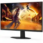 Монитор AOC Gaming 27G4XE 27G4XE/01 (27 ", IPS, FHD 1920x1080 (16:9), 180 Гц)