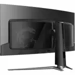 Монитор MSI MPG 341CQPX MPG341CQPX (34 ", OLED, Ultra-Wide QHD 3440x1440 (21:9), 240 Гц)