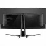 Монитор MSI MPG 341CQPX MPG341CQPX (34 ", OLED, Ultra-Wide QHD 3440x1440 (21:9), 240 Гц)
