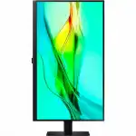 Монитор Samsung ViewFinity S6 LS27D604UAIXCI (27 ", IPS, WQHD 2560x1440 (16:9), 100 Гц)