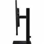 Монитор Samsung ViewFinity S6 LS27D604UAIXCI (27 ", IPS, WQHD 2560x1440 (16:9), 100 Гц)