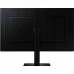 Монитор Samsung ViewFinity S6 LS27D604UAIXCI (27 ", IPS, WQHD 2560x1440 (16:9), 100 Гц)