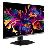 Монитор MSI MPG 321URX MPG 321URX QD-OLED (31.5 ", OLED, 3840x2160 (16:9), 240 Гц)
