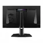 Монитор MSI MPG 271QRX MPG 271QRX QD-OLED (26.5 ", OLED, WQHD 2560x1440 (16:9), 360 Гц)