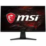 Монитор MSI G255F (24.5 ", IPS, FHD 1920x1080 (16:9), 180 Гц)