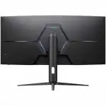 Монитор Hisense 34G6K-PRO/34" (34 ", VA, WQHD 3440x1440 (21:9), 180 Гц)
