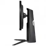Монитор LG 24GS65F-B (24 ", IPS, FHD 1920x1080 (16:9), 180 Гц)