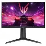 Монитор LG 24GS65F-B (24 ", IPS, FHD 1920x1080 (16:9), 180 Гц)