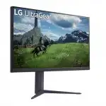 Монитор LG 32GS85Q-B (31.5 ", IPS, WQHD 2560x1440 (16:9), 180 Гц)