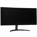 Монитор LG 34WR50QK-B (34 ", VA, WQHD 3440x1440 (21:9), 100 Гц)