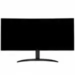 Монитор LG 34WR50QK-B (34 ", VA, WQHD 3440x1440 (21:9), 100 Гц)
