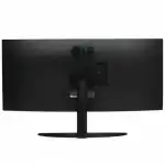 Монитор LG 34WR50QK-B (34 ", VA, WQHD 3440x1440 (21:9), 100 Гц)
