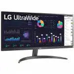Монитор LG 29WQ500-B (29 ", IPS, 2560x1080 (21:9), 100 Гц)