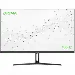Монитор Digma 23.8" Progress 24P305F Черный DM24SB09 (23.8 ", IPS, FHD 1920x1080 (16:9), 100 Гц)