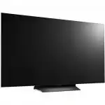 Телевизор LG OLED55C4RLA (55 ", Smart TV, Черный)
