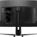 Монитор MSI MAG 321CUP QD-OLED 9S6-3DD54T-003 (31.5 ", QD-OLED, 4K UHD 3840x2160 (16:9), 165 Гц)