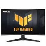 Монитор Asus TUF Gaming VG27VQM1B 90LM0A81-B01170 (27 ", VA, FHD 1920x1080 (16:9), 280 Гц)