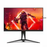 Монитор AOC AG325QZN/EU (31.5 ", VA, WQHD 2560x1440 (16:9), 240 Гц)