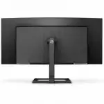 Монитор Philips 346E2CUAE/00/01 (34 ", VA, WQHD 2560x1440 (16:9), 100 Гц)
