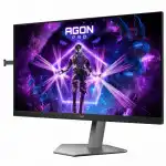 Монитор AOC AGON AG254FG AG246FK (24.1 ", IPS, FHD 1920x1080 (16:9), 540 Гц)