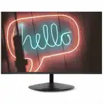 Монитор 3Logic Lime E215A (21.5 ", VA, FHD 1920x1080 (16:9), 75 Гц)