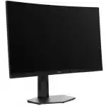 Монитор AOC 27" C27G4ZXU Black (27 ", VA, FHD 1920x1080 (16:9), 280 Гц)