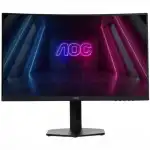 Монитор AOC 27" C27G4ZXU Black (27 ", VA, FHD 1920x1080 (16:9), 280 Гц)