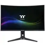Монитор Thermaltake TGM-V32CQ GM-GCE-32CEQB-EU (32 ", VA, WQHD 2560x1440 (16:9), 165 Гц)