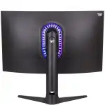 Монитор Thermaltake TGM-V32CQ GM-GCE-32CEQB-EU (32 ", VA, WQHD 2560x1440 (16:9), 165 Гц)