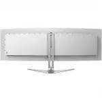 Монитор Philips 49M2C8900/00/01 (49 ", OLED, DQHD 5120x1440 (32:9), 240 Гц)