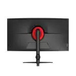 Монитор 3Logic Lime G340A (34 ", VA, WQHD 3440x1440 (21:9), 165 Гц)