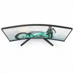 Монитор Philips EVNIA 3000 34M2C3500L (32 ", VA, WQHD 3440x1440 (21:9), 180 Гц)