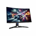 Монитор Lenovo Legion R27qc-30 67C6GAC2EU (27 ", VA, WQHD 2560x1440 (16:9), 100 Гц)