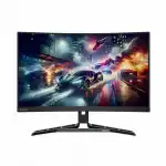 Монитор Lenovo Legion R27qc-30 67C6GAC2EU (27 ", VA, WQHD 2560x1440 (16:9), 100 Гц)