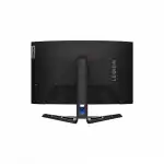 Монитор Lenovo Legion R27qc-30 67C6GAC2EU (27 ", VA, WQHD 2560x1440 (16:9), 100 Гц)
