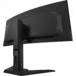 Монитор Gigabyte 34" MO34WQC2 Черный 20VM0-MO34WQ2BT-1EKR (34 ", OLED, 3840x1440, 240 Гц)