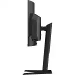 Монитор Gigabyte 34" MO34WQC2 Черный 20VM0-MO34WQ2BT-1EKR (34 ", OLED, 3840x1440, 240 Гц)