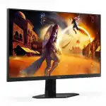 Монитор AOC 23.8" 24G4XE Black (23.8 ", IPS, FHD 1920x1080 (16:9), 180 Гц)