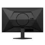 Монитор AOC 23.8" 24G4XE Black (23.8 ", IPS, FHD 1920x1080 (16:9), 180 Гц)