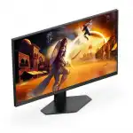 Монитор AOC 23.8" 24G4XE Black (23.8 ", IPS, FHD 1920x1080 (16:9), 180 Гц)