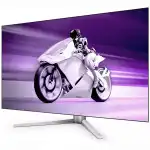 Монитор Philips 42M2N8900/00 (42 ", OLED, 3840x2160 (16:9), 138 Гц)