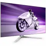 Монитор Philips 42M2N8900/00 (42 ", OLED, 3840x2160 (16:9), 138 Гц)