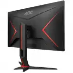 Монитор AOC 27G2ZN3/BK/01 (27 ", VA, FHD 1920x1080 (16:9), 280 Гц)